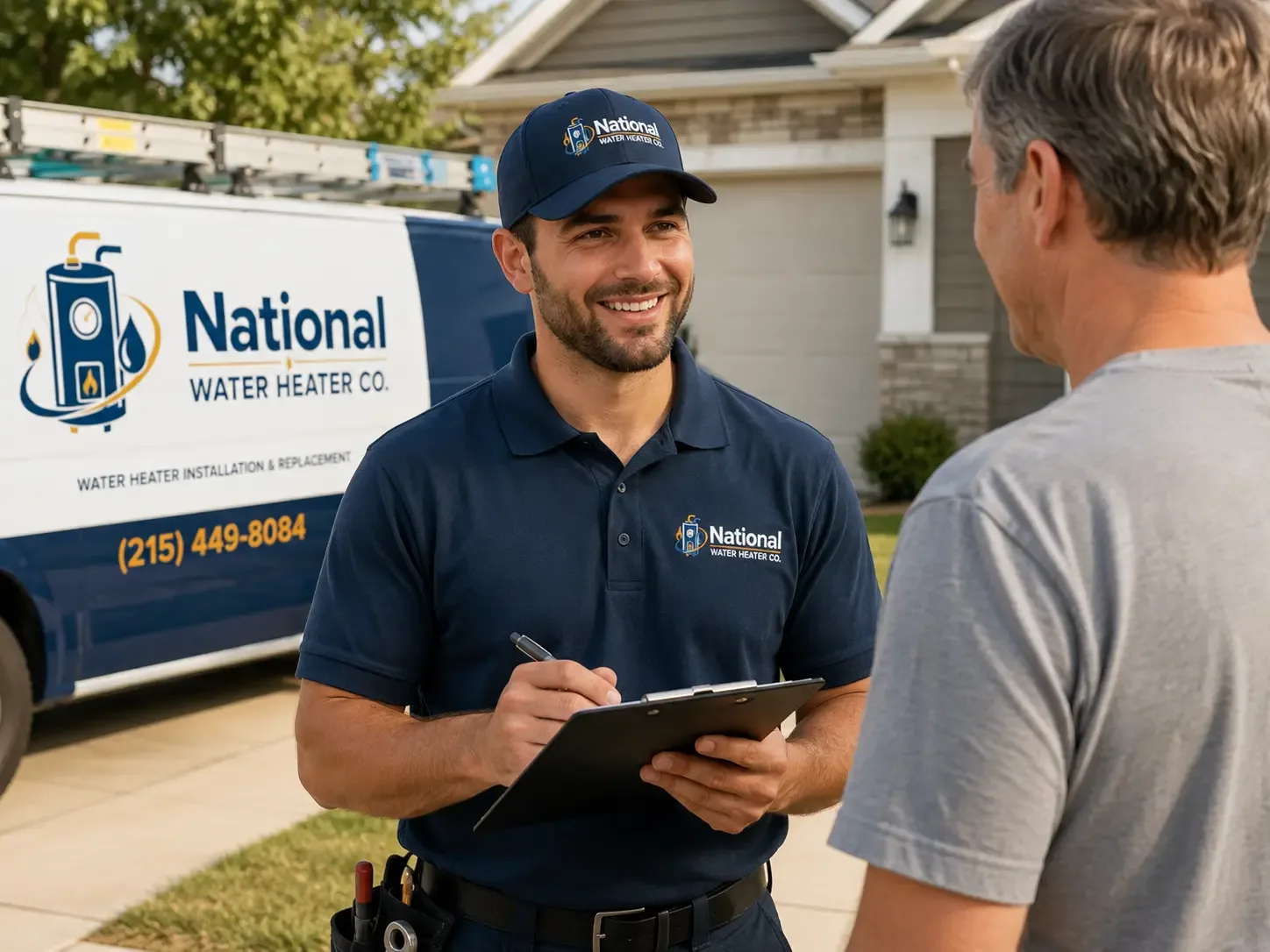 Water Heater Installation Frenchtown, NJ FAQs